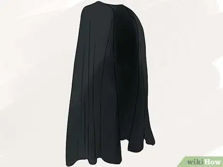 Image intitulée Build Your Own Batman Costume Step 5