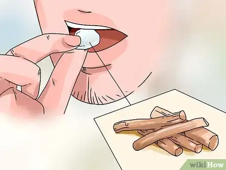 Image intitulée Stop Coughing Without Cough Syrup Step 7