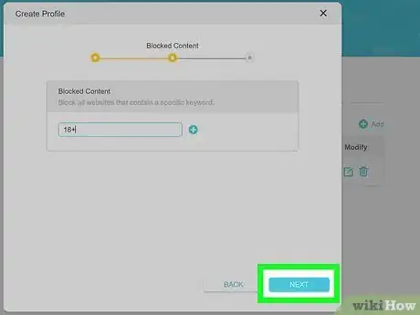 Image intitulée Configure a TP Link Router Step 39