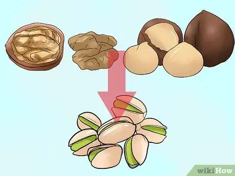 Image intitulée Eat Pistachios Step 9