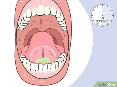 Image intitulée Take CBD Oil Under Your Tongue Step 4