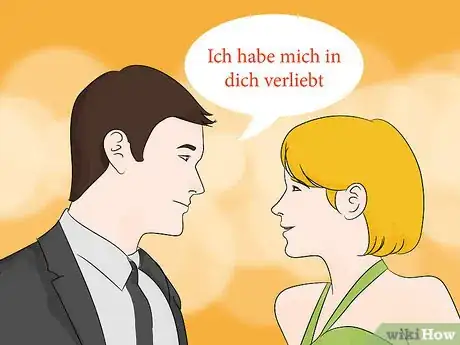 Image intitulée Say I Love You in German Step 5