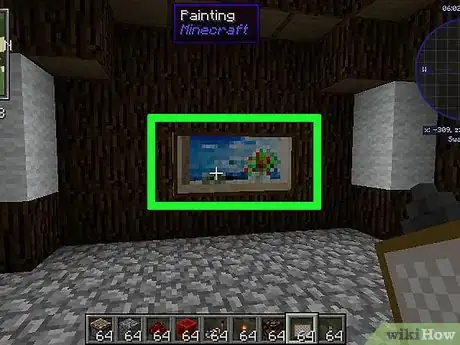 Image intitulée Make a TV in Minecraft Step 10