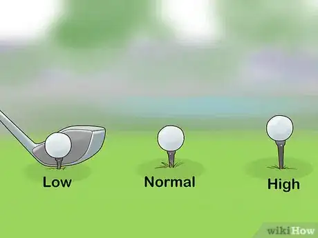 Image intitulée Drive a Golf Ball Step 6