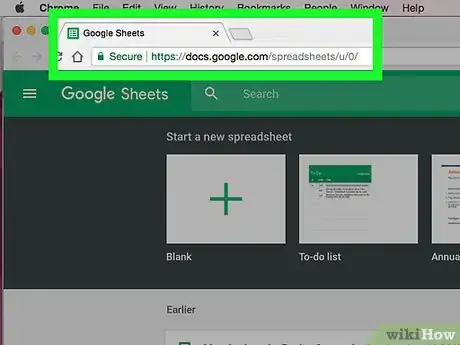 Image intitulée Alphabetize in Google Docs Step 13