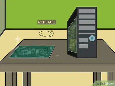 Image intitulée Clean Circuit Boards Step 12