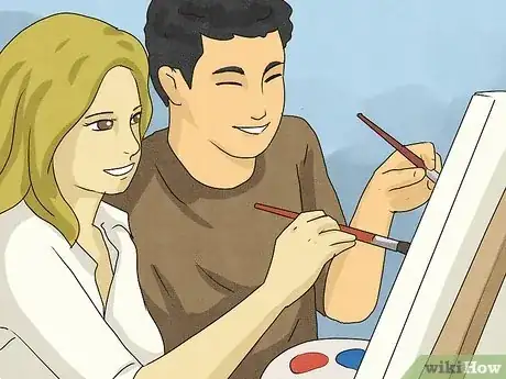 Image intitulée Spend Quality Time with Your Wife Step 11