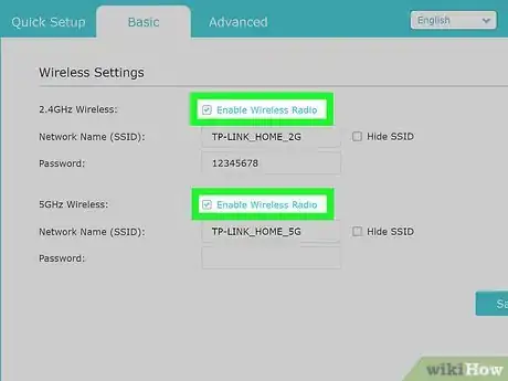 Image intitulée Configure a TP Link Router Step 24