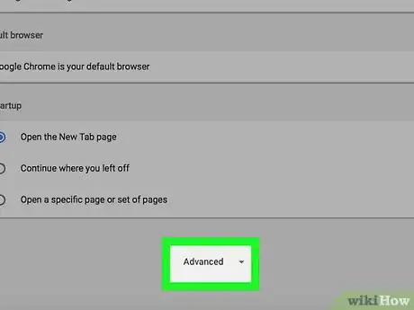 Image intitulée Remove Bing from Chrome Step 16