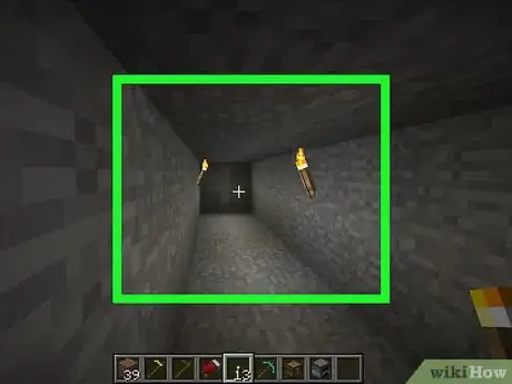 Image intitulée Find and Mine Diamonds Fast on Minecraft Step 4