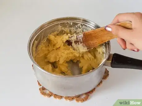 Image intitulée Make Profiteroles (Cream Puffs) Step 2