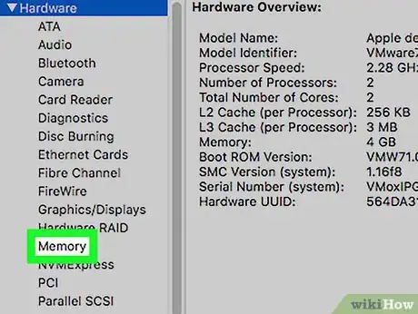 Image intitulée Check RAM Speed on PC or Mac Step 8