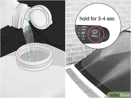 Image intitulée Troubleshoot a Windshield Washer Pump Step 15