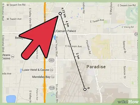 Image intitulée Measure Distance on Google Maps Step 10