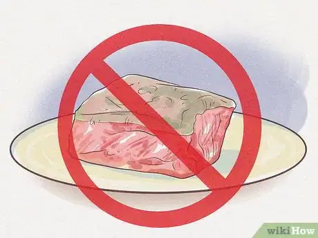 Image intitulée Know if Meat Is Bad Step 4