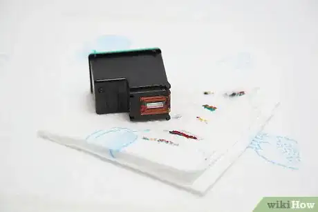 Image intitulée Refill and Reuse a Printer Cartridge Step 18