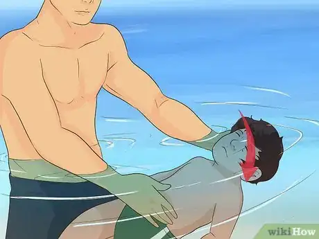 Image intitulée Teach Your Child to Swim Step 21