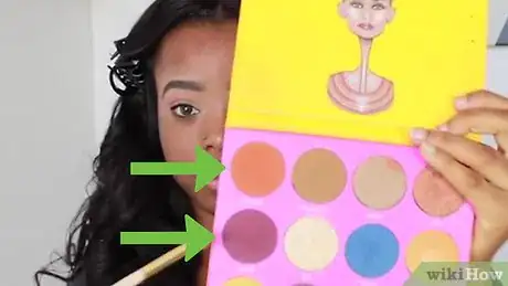 Image intitulée Apply Makeup for Dark Skin (Girls) Step 10