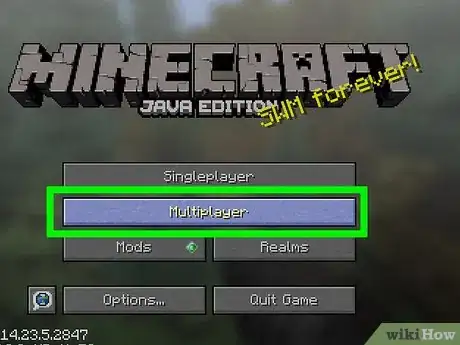 Image intitulée Host a Minecraft Server Step 24