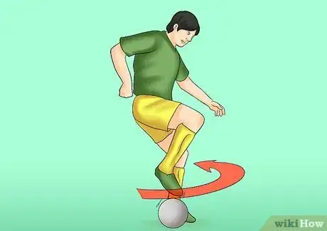Image intitulée Trick People in Soccer Step 5Bullet1