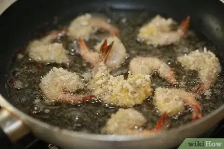 Image intitulée Fry Shrimp Step 10