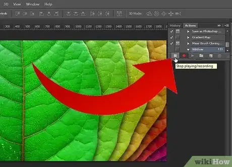 Image intitulée Create an Action in Photoshop Step 8