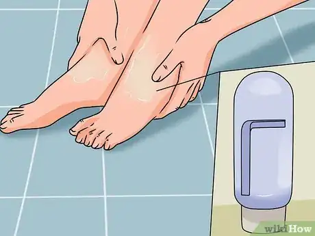 Image intitulée Make Your Feet Beautiful Step 4