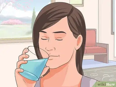 Image intitulée Lose Weight With Water Step 1