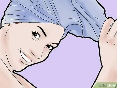 Image intitulée Dye Your Hair With Manic Panic Hair Dye Step 11