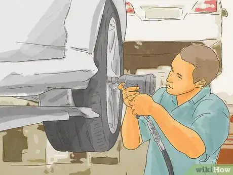 Image intitulée Start a Car Repair Business Step 3