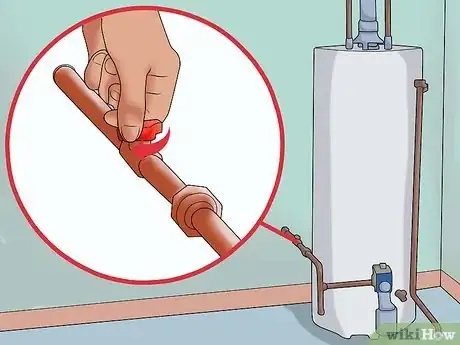 Image intitulée Replace a Water Heater Step 4