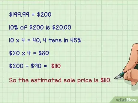 Image intitulée Calculate a Discount Step 13