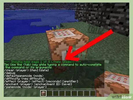 Image intitulée Get Command Blocks in Minecraft Step 16