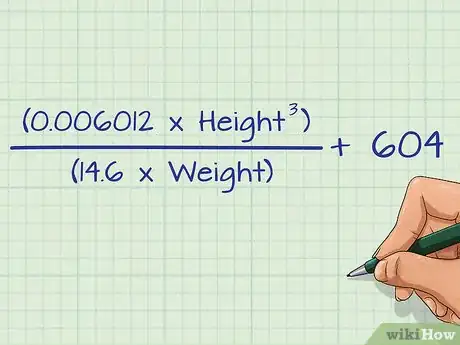 Image intitulée Calculate Blood Volume Step 1