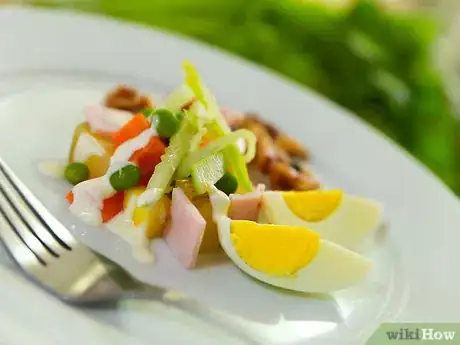 Image intitulée Make Russian Salad Step 6
