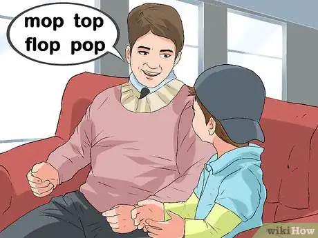 Image intitulée Teach Your Child to Read Step 10
