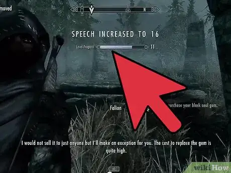 Image intitulée Cure Vampirism in Skyrim Step 4