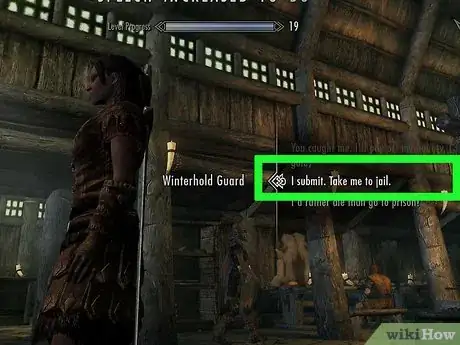 Image intitulée Get Rid of a Bounty in Skyrim Step 16