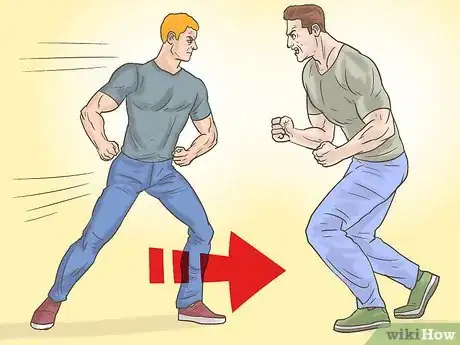 Image intitulée Knock Someone Out Step 13