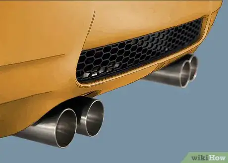 Image intitulée Replace a Catalytic Converter Step 2