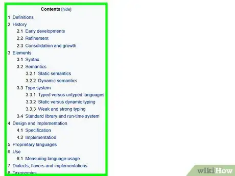 Image intitulée Create a Programming Language Step 4