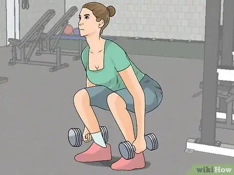 Image intitulée Lift Your Butt Step 1