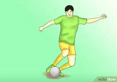Image intitulée Trick People in Soccer Step 2Bullet1