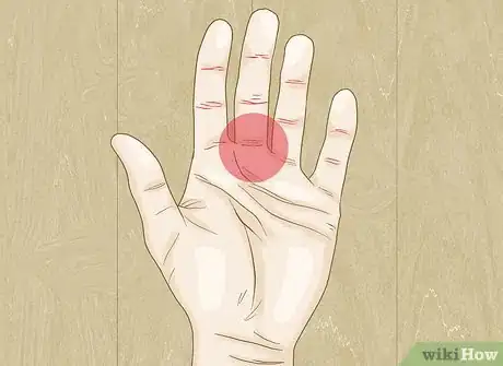 Image intitulée Do a Modern Palm Reading Step 12