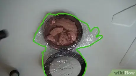 Image intitulée Restore Broken Compact Powder Step 1