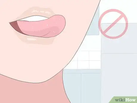 Image intitulée Cure Angular Cheilitis Step 5