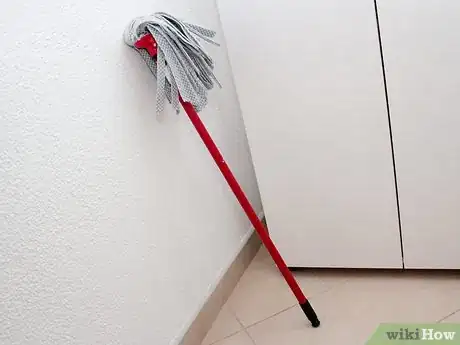 Image intitulée Clean Mops Step 13