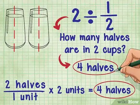 Image intitulée Divide Fractions by Fractions Step 1