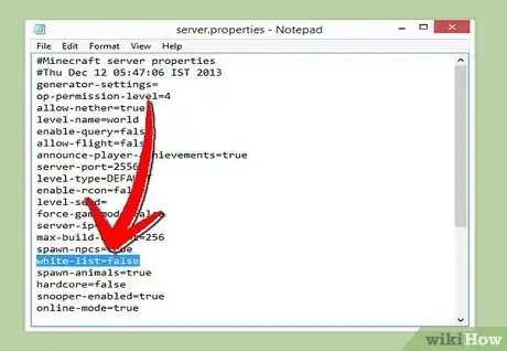 Image intitulée Make a Minecraft Server for Your Friends and You Step 9