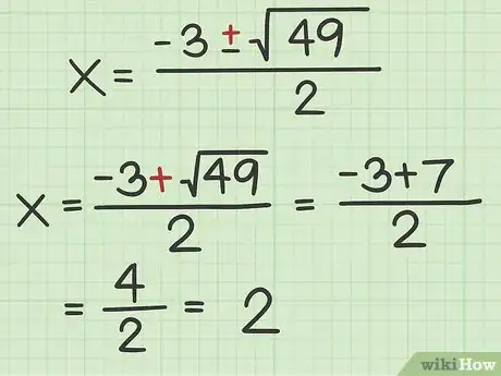 Image intitulée Find the X Intercept Step 13